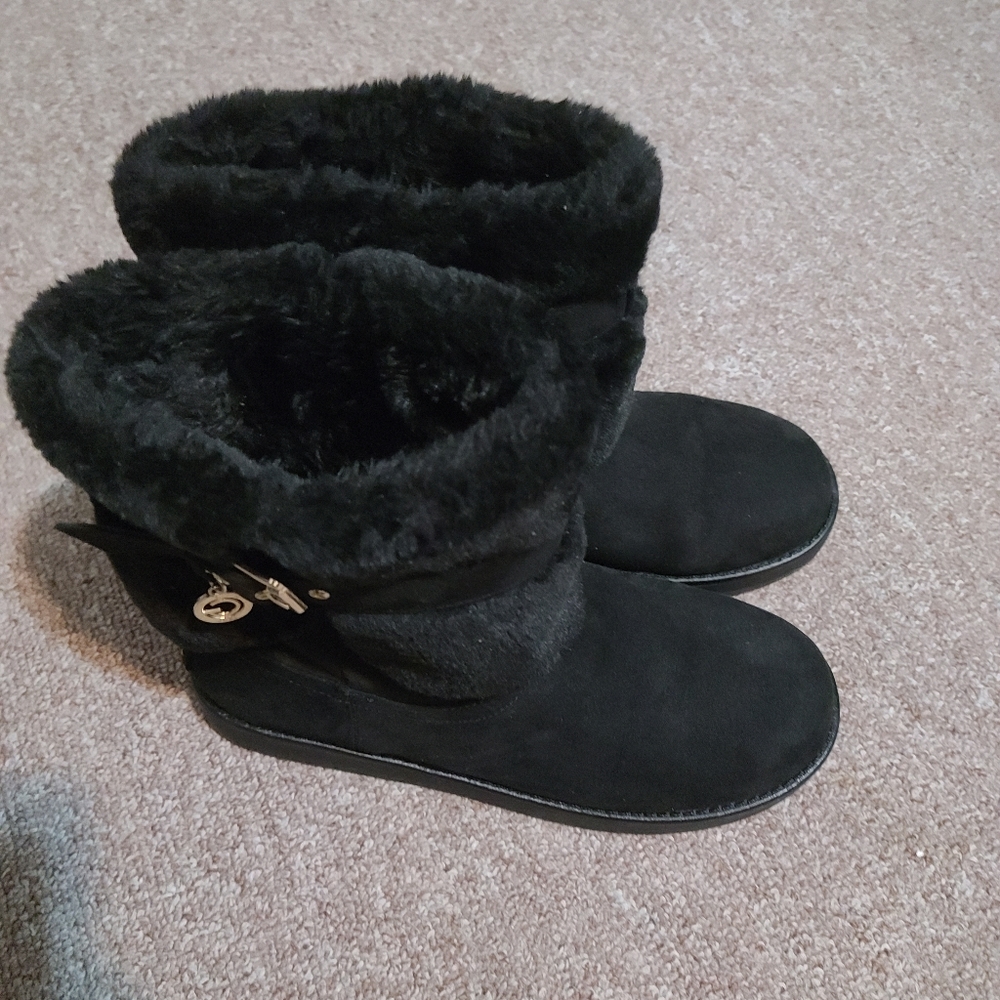 Boots Guess